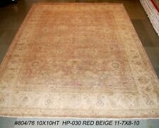 Traditional rug 12x9 for sale  USA