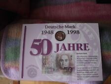 numisblatter gebraucht kaufen  Rotenburg a. d. Fulda