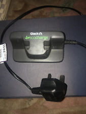 Gtech eco charge for sale  BOLTON