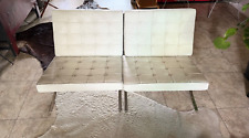 Barcelona chairs style for sale  Long Beach