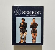 Nemrod historex 35062 for sale  Sierra Vista