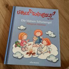 Ellermann kinderbuch little gebraucht kaufen  Guben
