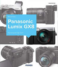 Panasonic lumix gx8 gebraucht kaufen  Laubach