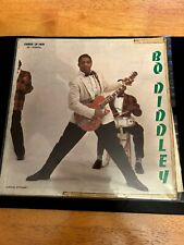 Diddley vinyl chess for sale  UK