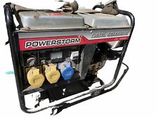 portable diesel generators for sale  HULL