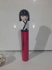 Kokeshi doll umbrella for sale  Clifton