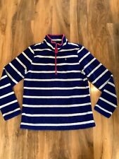 Joules size blue for sale  GRANTHAM