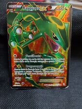 Rayquaza 123 124 usato  Lazzate