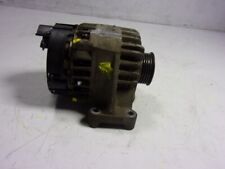 52003532 ALTERNATOR / 17199068 FOR FIAT TIPO II 357 BERLINA 1.4, used for sale  Shipping to South Africa