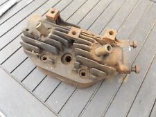 Velocette motorcycle cylinder for sale  KING'S LYNN