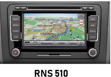 Navigation Map v17 2020 for RNS-510 for sale  Shipping to South Africa