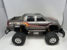 Radio Shack Radio Control Avalanche RC Truck 60-4330, used for sale  Shipping to South Africa