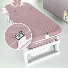 Folding bathtub adult for sale  UK