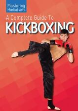 Complete guide kickboxing for sale  Boston