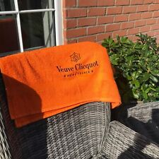 Veuve clicquot orange for sale  WITHAM