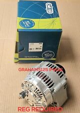 Alternator 120a fits for sale  NUNEATON