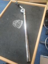 Electronic cymbal arm for sale  MARLBOROUGH