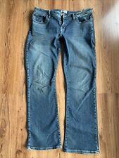 Ltb jeans damen gebraucht kaufen  Calbe (Saale)