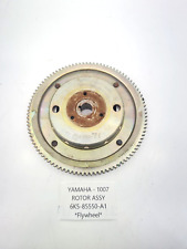 Yamaha Outboard Engine Motor, ROTOR ASSY FLYWHEEL ASSEMBLY 60 HP 70 HP for sale  Shipping to South Africa