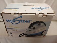 Euro steam vapor for sale  Corona