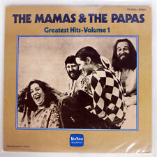 Mamas papas greatest for sale  Shipping to Ireland