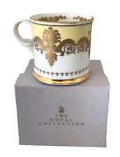 Mug royal collection for sale  CHEPSTOW