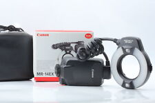 [Open Box] Canon Macro Ring Lite MR-14EX for Canon Digital SLR Camera From JAPAN for sale  Shipping to South Africa