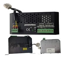 POWERBOX PCA5491RM AC/DC POWER CONVERTER Ser.No. 10626349 for sale  Shipping to South Africa