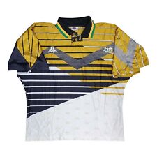 Maglia sudafrica kappa usato  Palermo