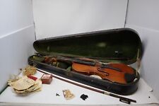Geige antonius stradiuarius gebraucht kaufen  Planegg
