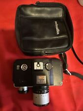 minolta 110 zoom slr camera, used for sale  Shipping to South Africa