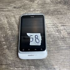 htc wildfire for sale  Merced