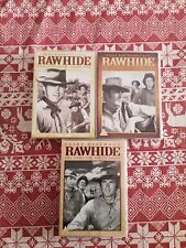 rawhide dvd for sale  NORWICH