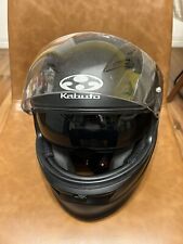 helmets kabuto motorcycle for sale  Bountiful