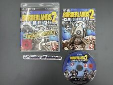 Ps3 playstation borderlands gebraucht kaufen  Düsseldorf