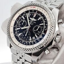 Breitling bentley motors for sale  New York