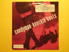 Candyman knockin boots d'occasion  Orvault