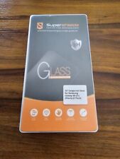 Super Shieldz 3D Tempered Glass Screen Protector for Samsung Galaxy S9 Pack of 1 for sale  Shipping to South Africa