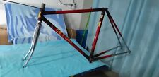 Vintage Bike CBT Italy Columbus Slx Racing Frame for sale  Shipping to South Africa