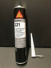 Sikaflex 221 adhesive for sale  BRADFORD