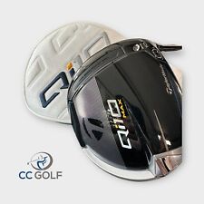 Taylormade qi10 max for sale  UK
