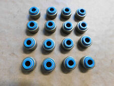 Detroit 10286 Engine Valve Stem Seal Set for 1992-2002 Mitsubishi 4G93 1.8L 4 cy, used for sale  Shipping to South Africa