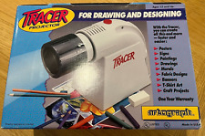 Boxed artograph tracer for sale  WALTON-ON-THAMES