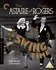 Swing time criterion for sale  Shipping to Ireland