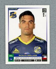 2016-2017 Panini Campeonato Nacional CHILE Stickers - Pick from List for sale  Shipping to South Africa