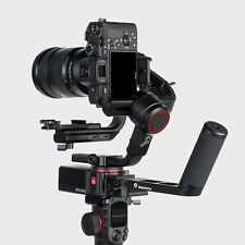 Gimbal manfrotto mvg300xm usato  Cuneo