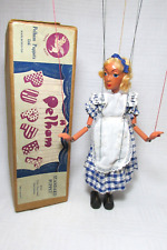 Vintage pelham puppet for sale  Shipping to Ireland