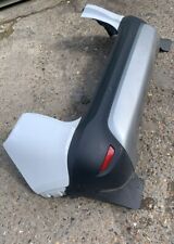 Rear bumper complete for sale  ROMFORD