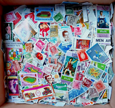 Briefmarken karton 2 gebraucht kaufen  Büdelsdorf