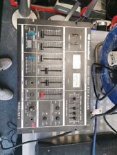 DJ Mixer HW MX8 Professional Sound Mixer Vintage 5 Channel for sale  Shipping to South Africa